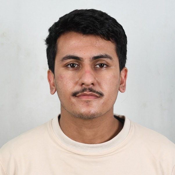 Samim Khadka