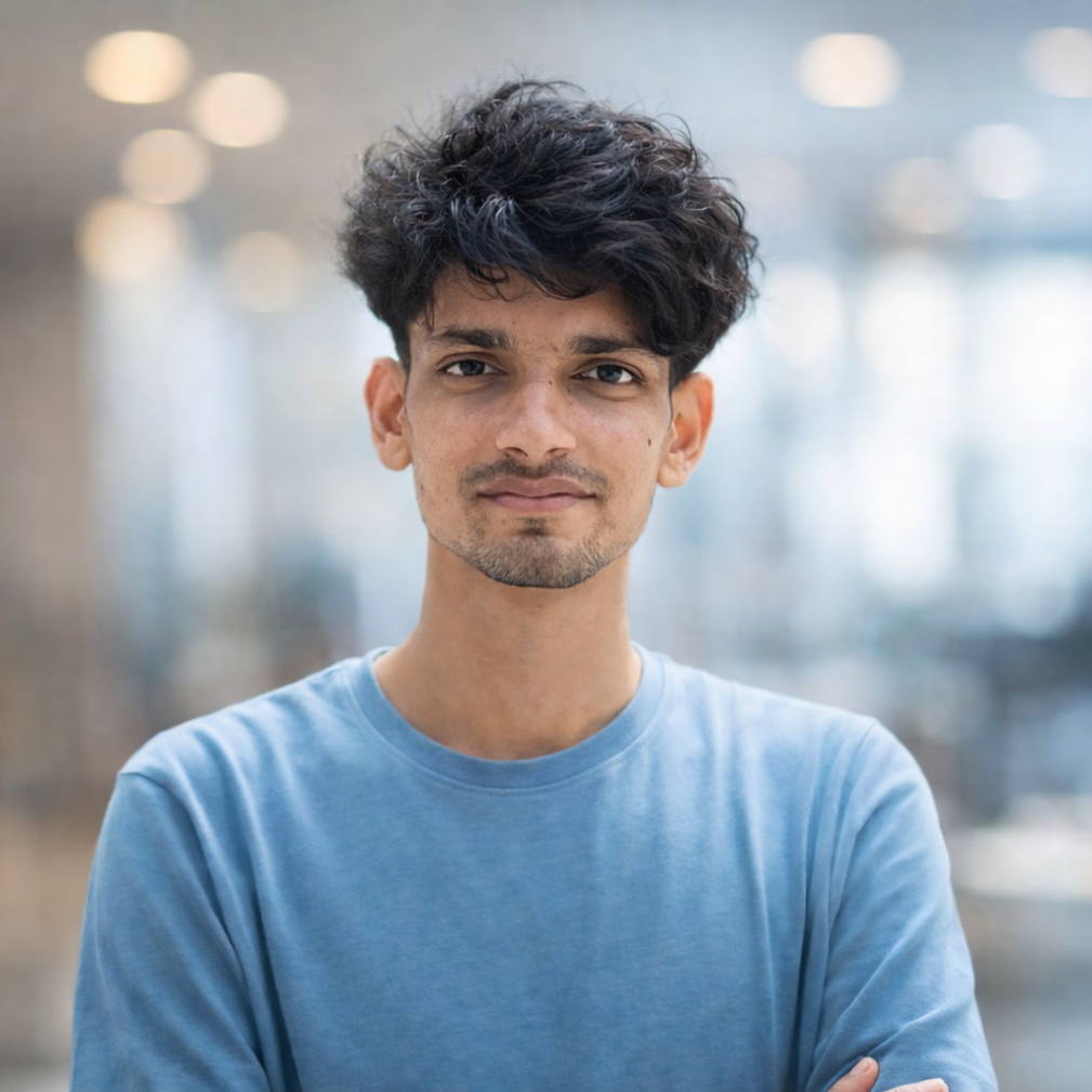 Prashant Prasar