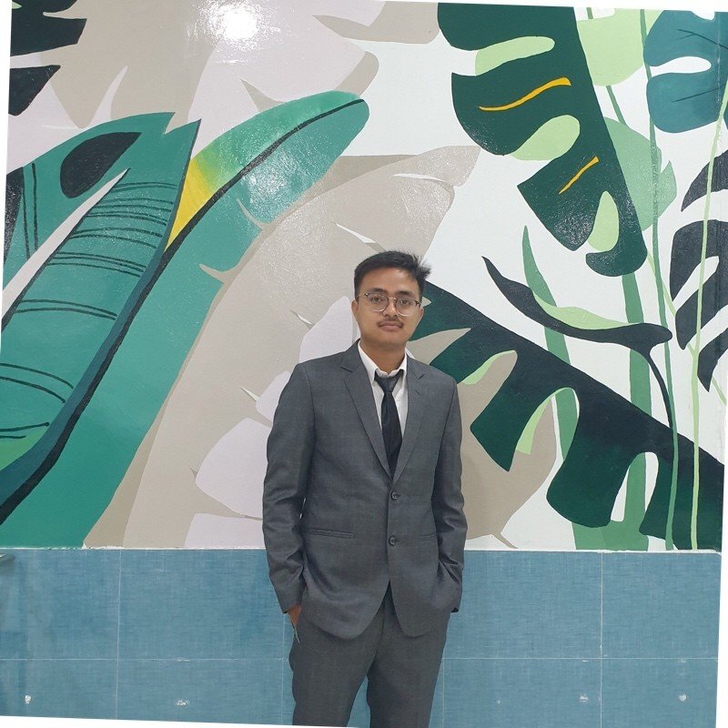 Nischal Shrestha