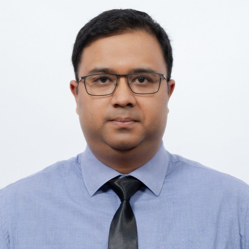 Ashish Manandhar
