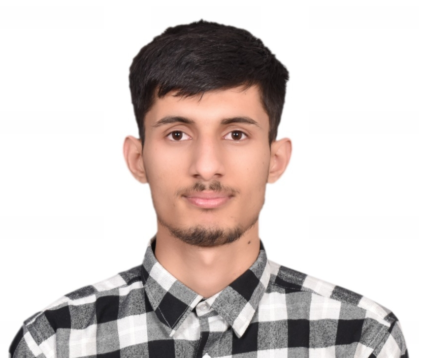 Kushal Neupane