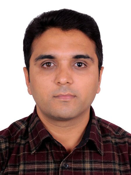 Hem Kumar Dahal