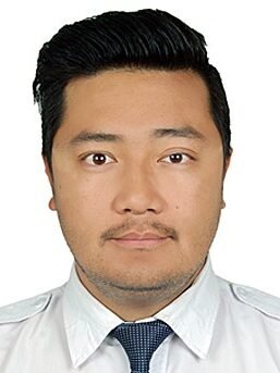 Bikalpa Bomjan Gurung